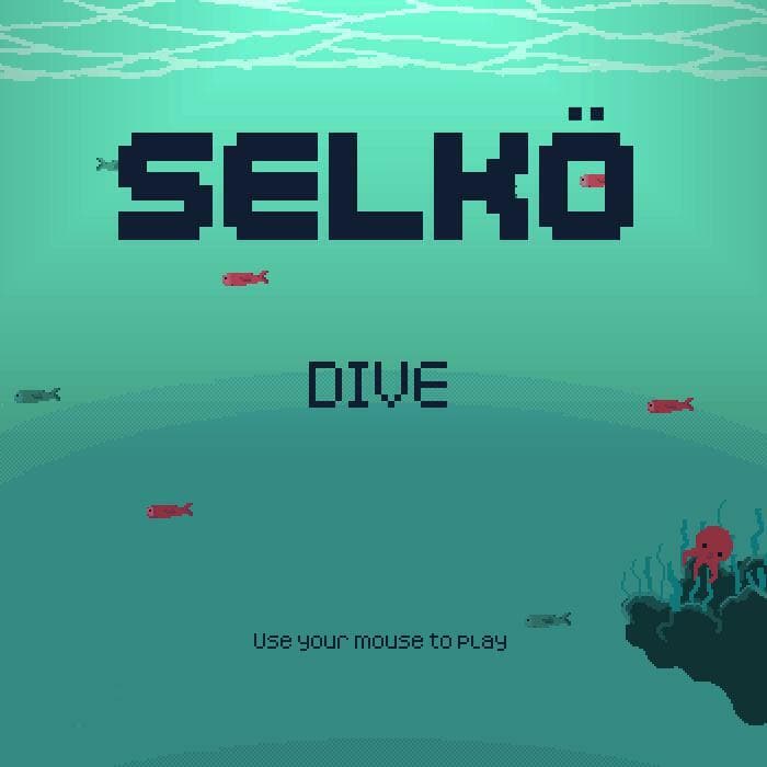 Selkö