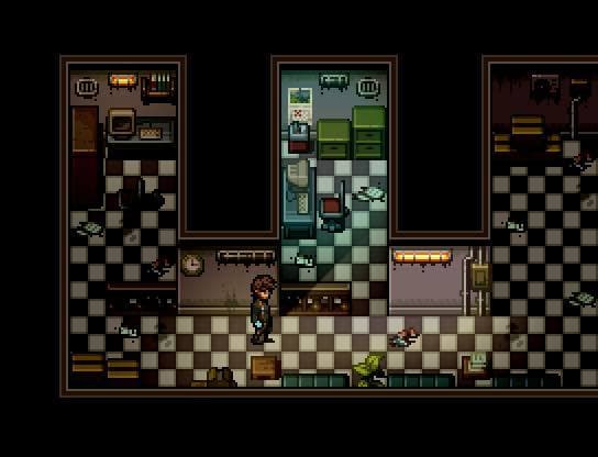 Fleshforward (Demo 1 & 2) screenshot 5