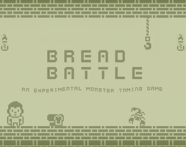 Bread Battle