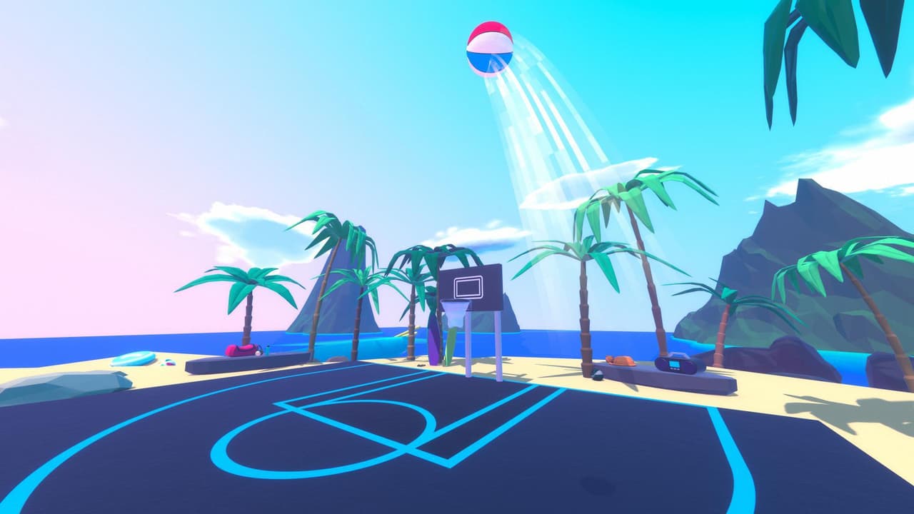 First Person Hooper screenshot 2