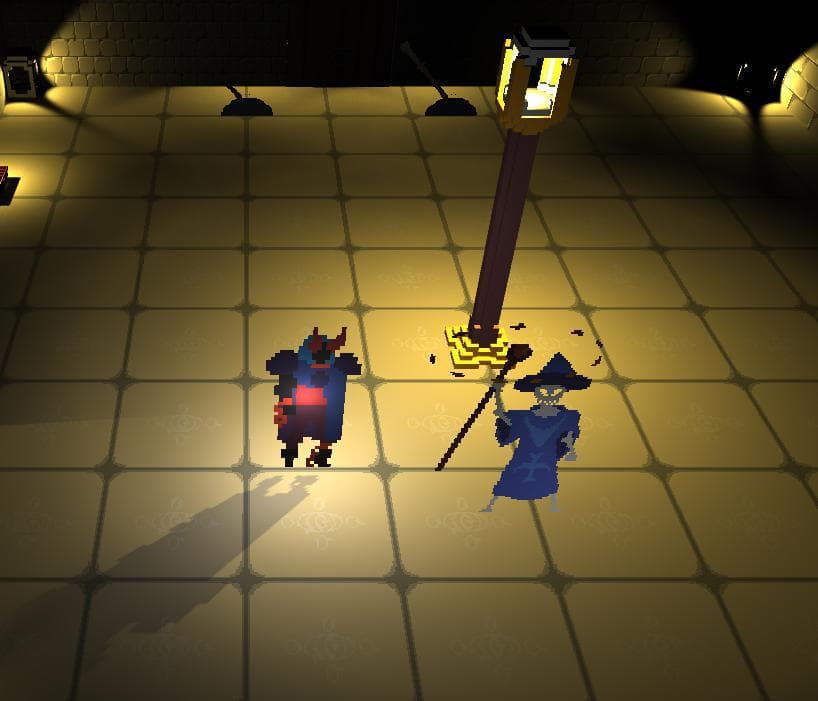 DashRaider screenshot 3