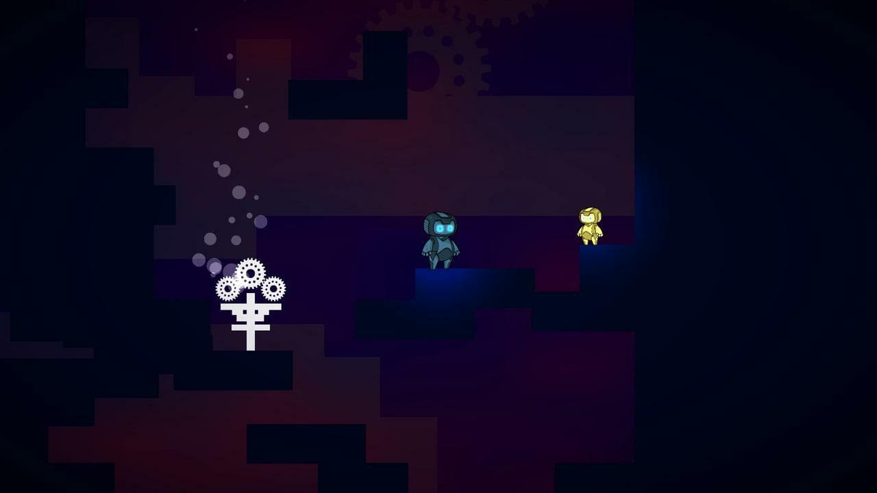 Robo (Bastian Top) screenshot 4