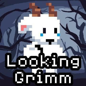 LookingGrimm