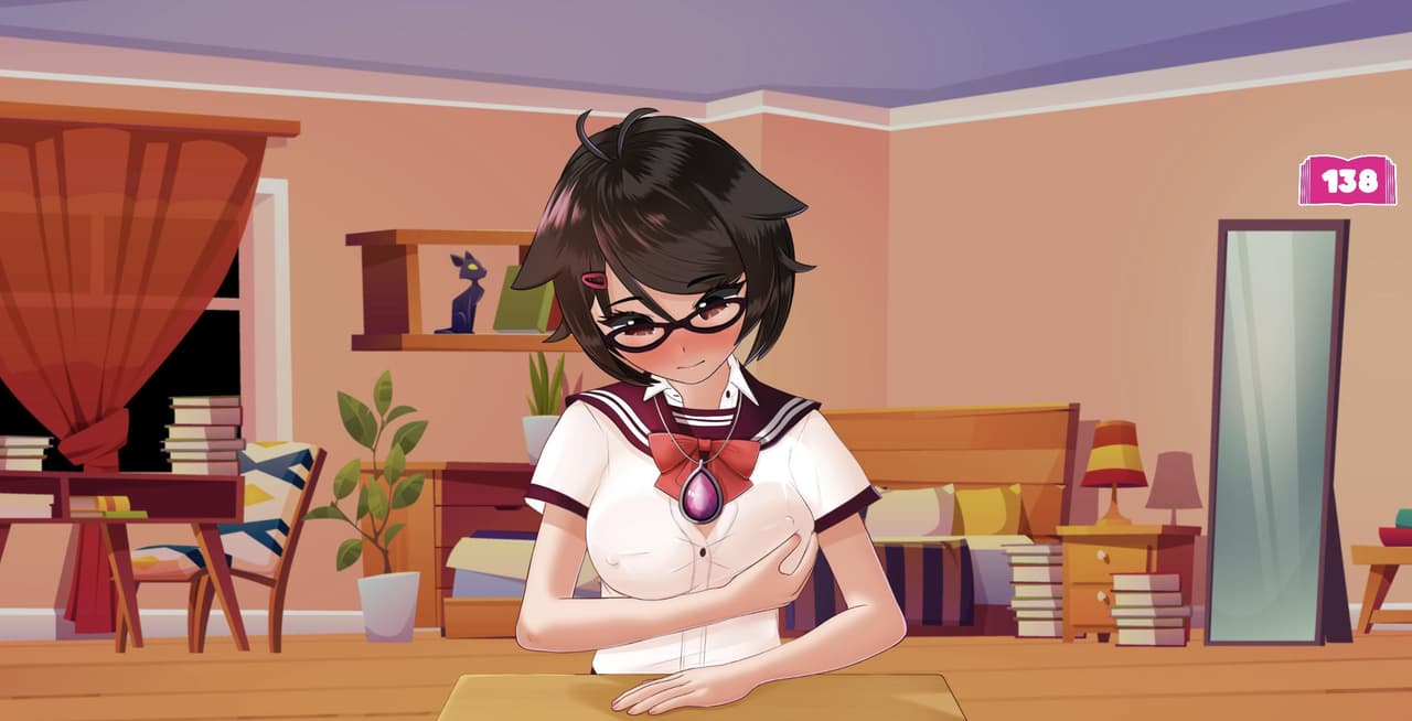 Mirais Exam Preparation - The Game