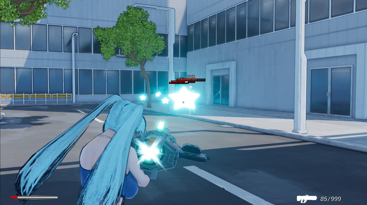 Idol VS Furries screenshot 2