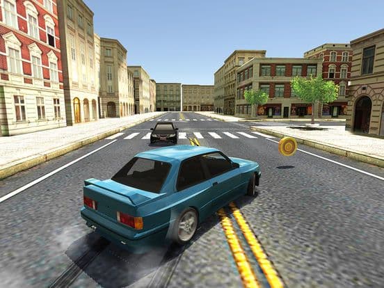 Drift City 2017 screenshot 3