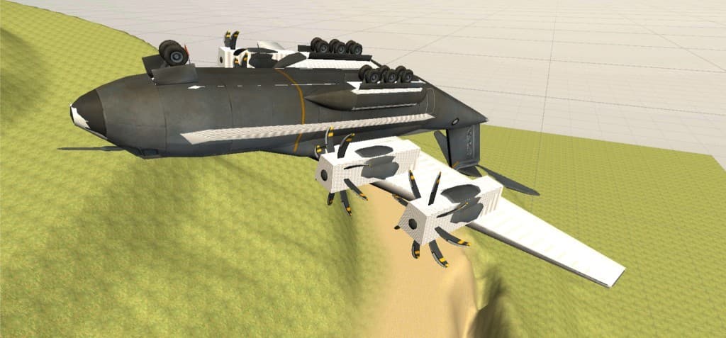 crazy driver (itch) screenshot 3