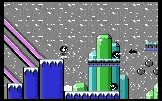 Pets Rescue (Expanded Commodore C16 + Plus/4) screenshot 6
