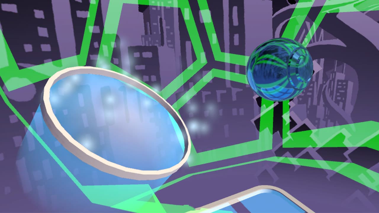 Protagon screenshot 6