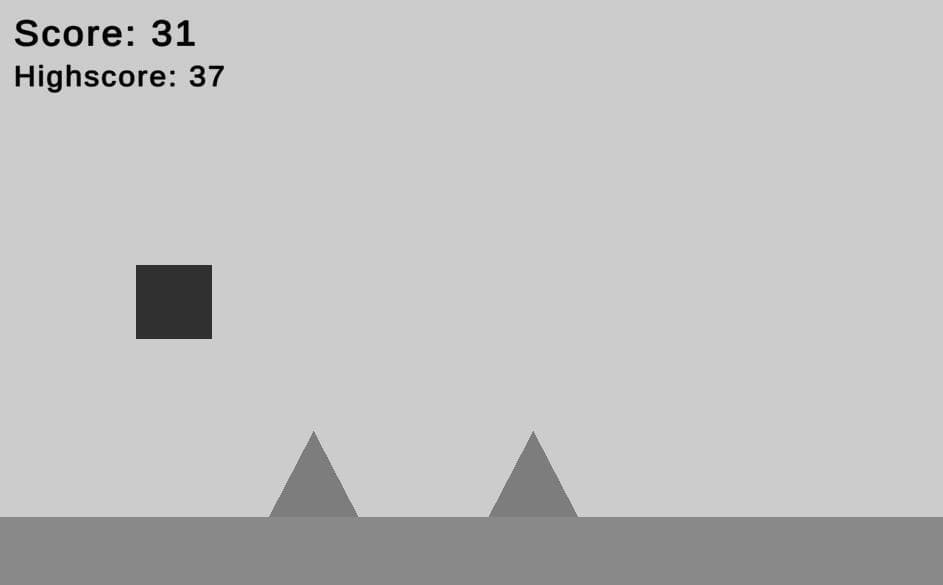 The Square (jalerse) screenshot 3