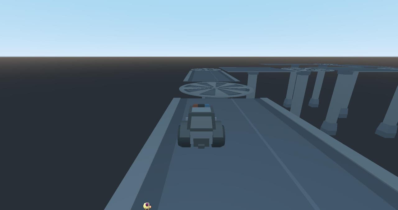 remote round about screenshot 3