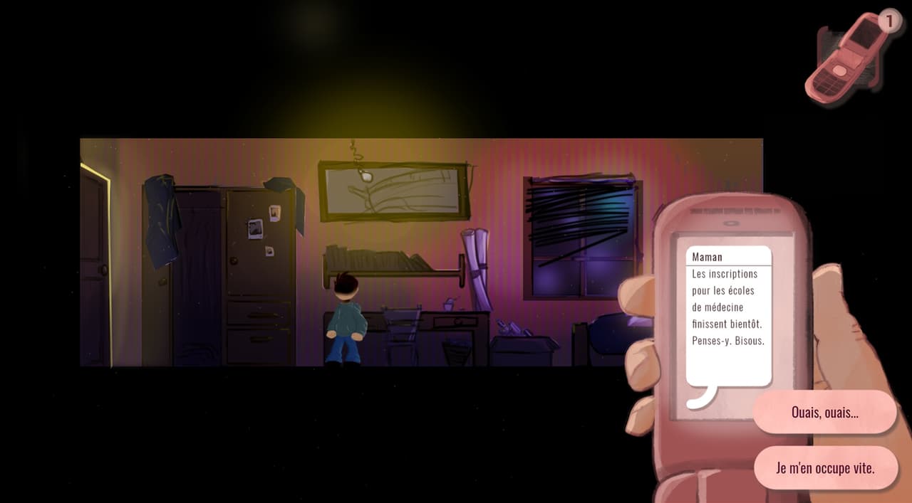 Neverworld screenshot 3
