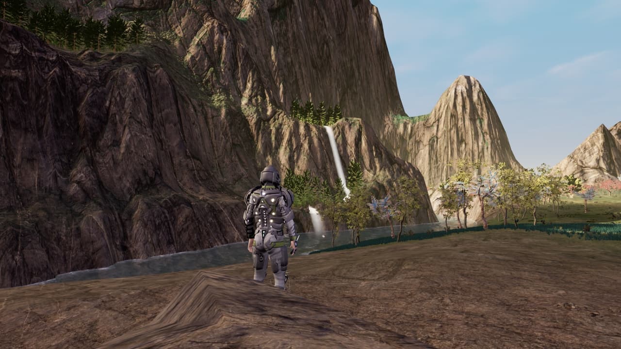 Virtuverse (itch) screenshot 3
