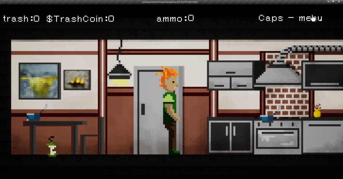 UUTeam screenshot 4