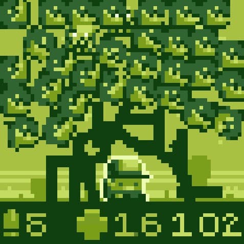 GRAVE DANGER (itch) screenshot 6