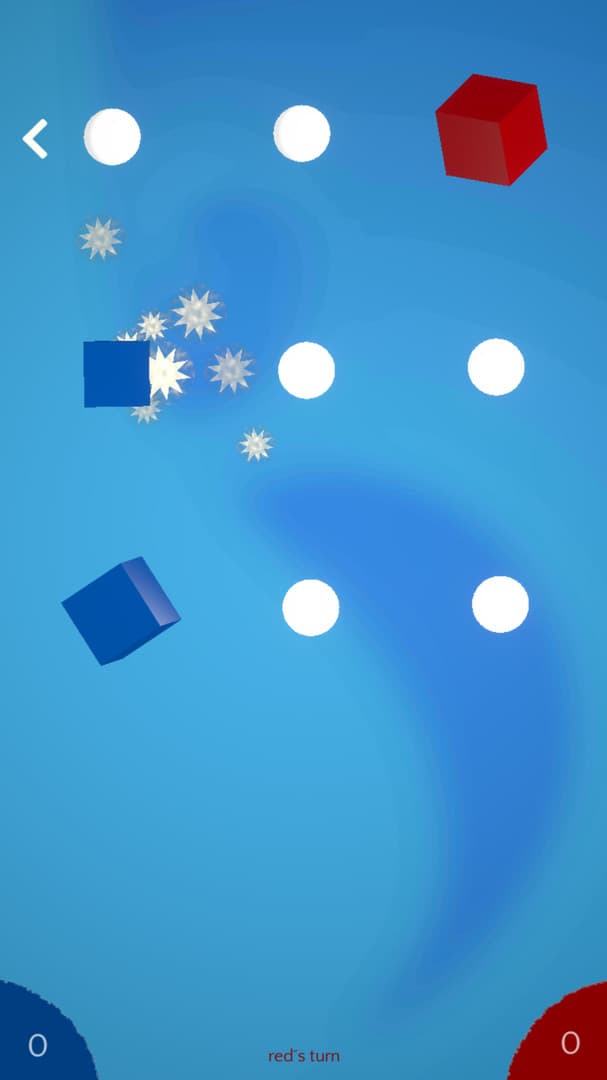 Tic Tac Toe Lounge screenshot 5