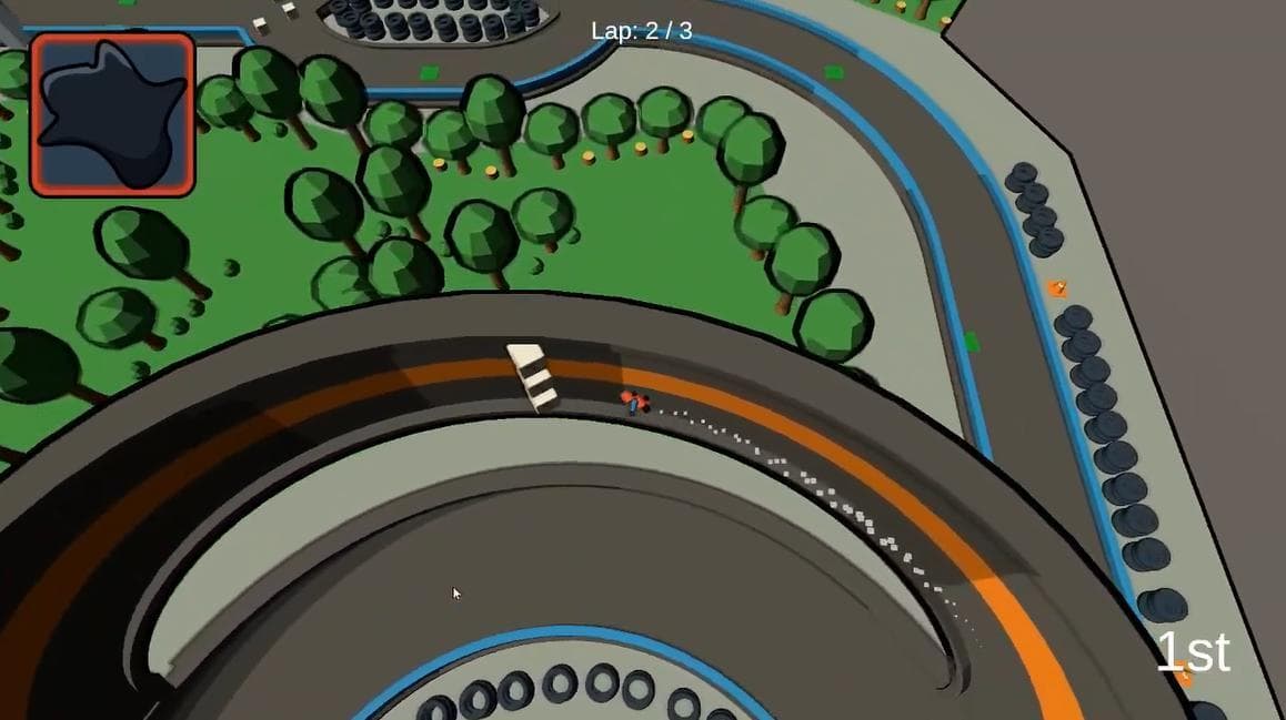 Sol Gravitas screenshot 2
