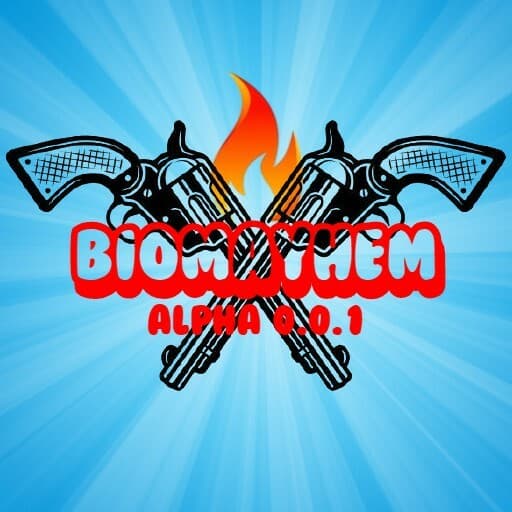 BioMayhem Open Alpha