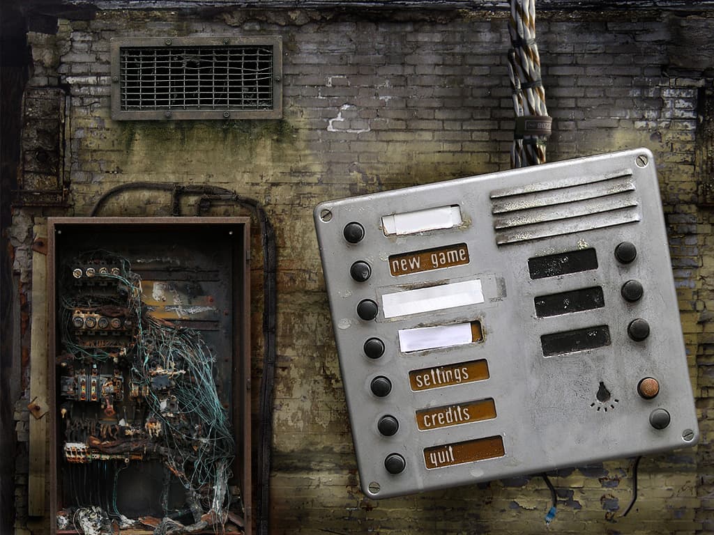 Man of Prey screenshot 2