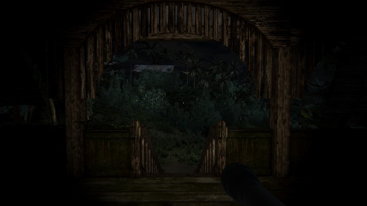 Pulang: Insanity screenshot 6