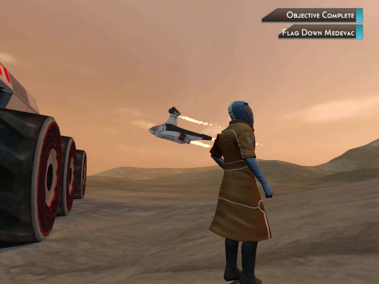Starlite: Astronaut Rescue - Developed in Collaboration with NASA screenshot 5