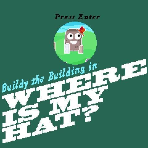 Where is My Hat screenshot 2
