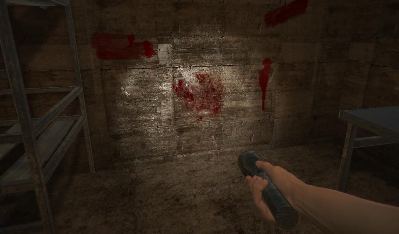Dark Project screenshot 4