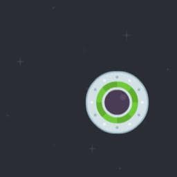 UFO Demo