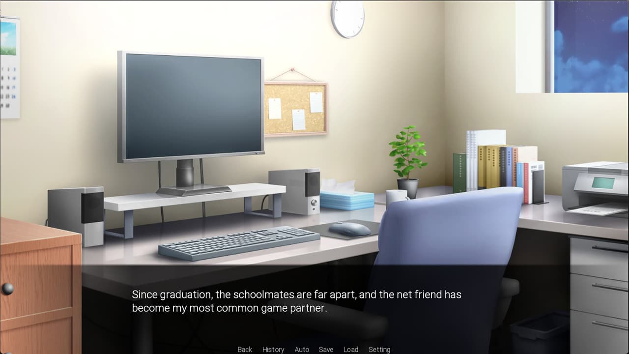 Fantastic Dream screenshot 3