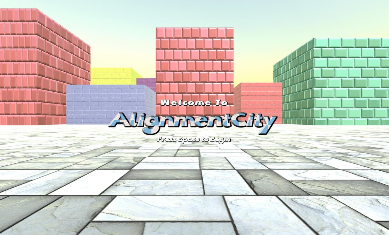 Alignment City screenshot 5