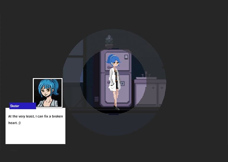 Split Memories screenshot 4