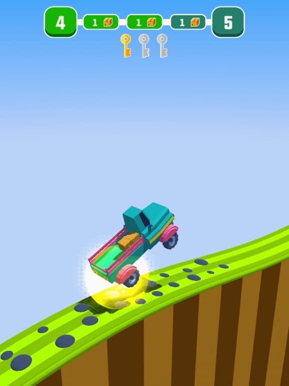 Pick My Stuff screenshot 3