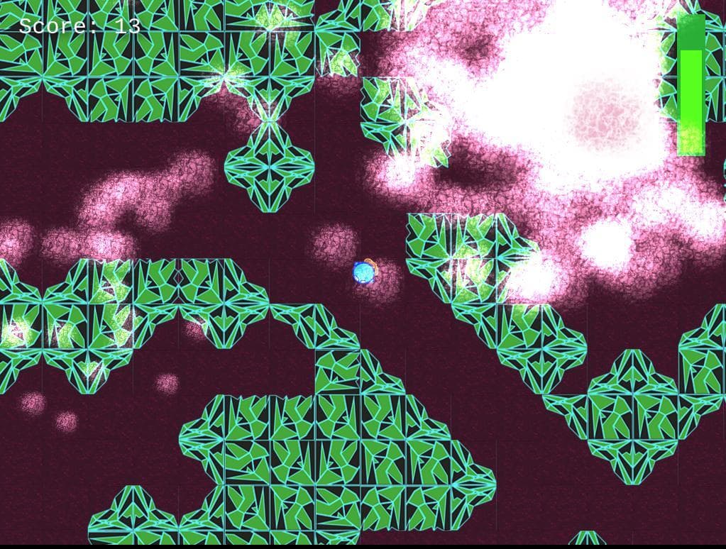 WTF Runner screenshot 4