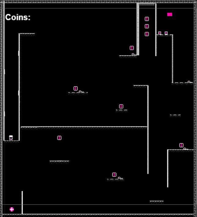 NoName The Game screenshot 2