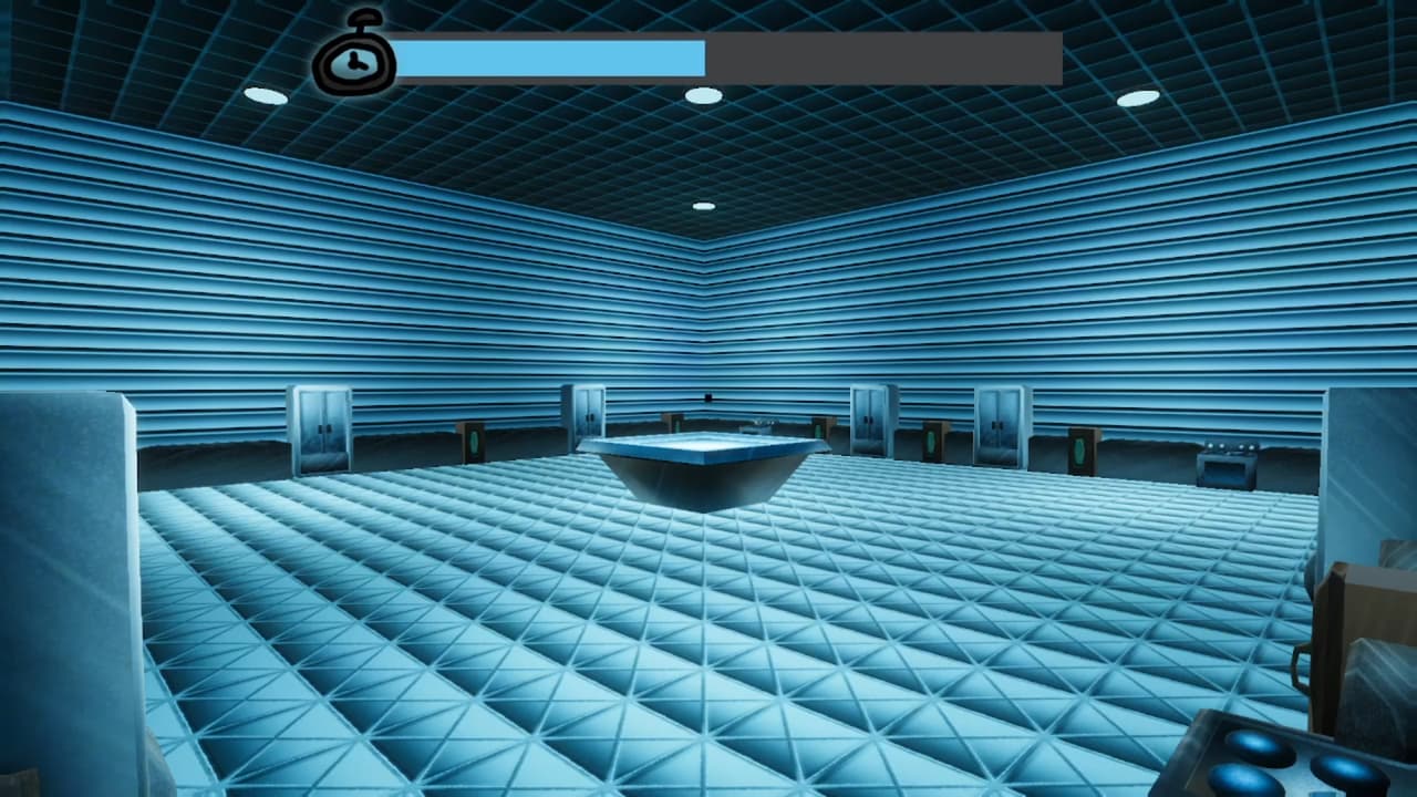 Toilet Trouble screenshot 2