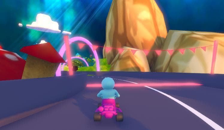 Kamui Kart (Version 2)