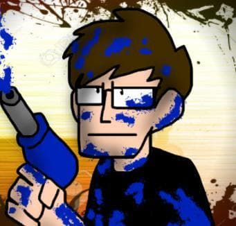 Ball Blaster Bros (old)