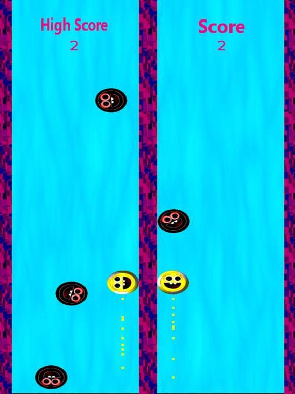 Two Smileys Free screenshot 3