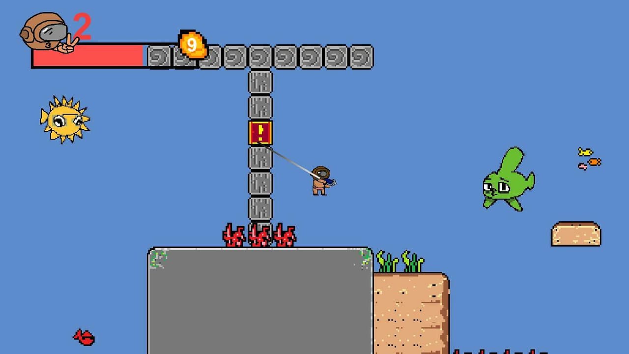 Captain Hann Gover screenshot 4