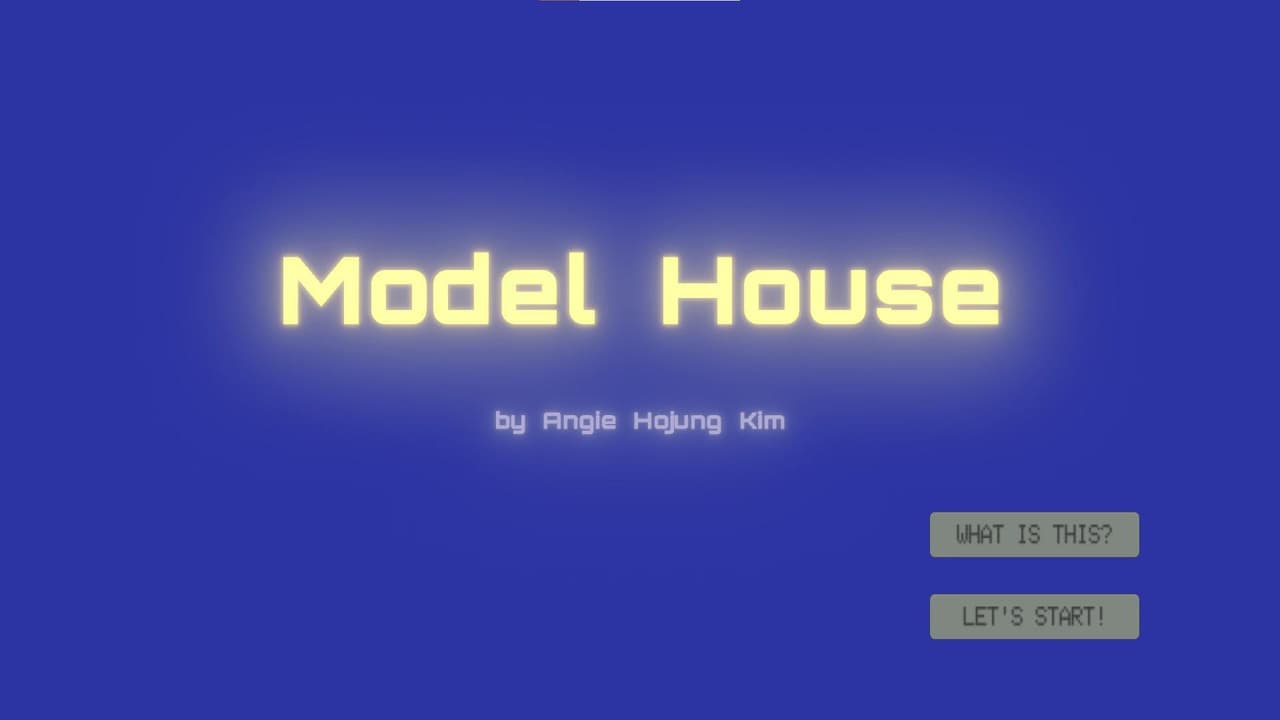 Model House screenshot 2
