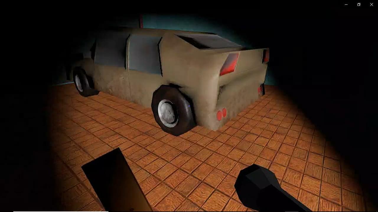 Pesadelo da Criança screenshot 6