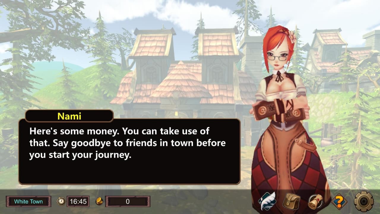 Master of LinCard screenshot 4
