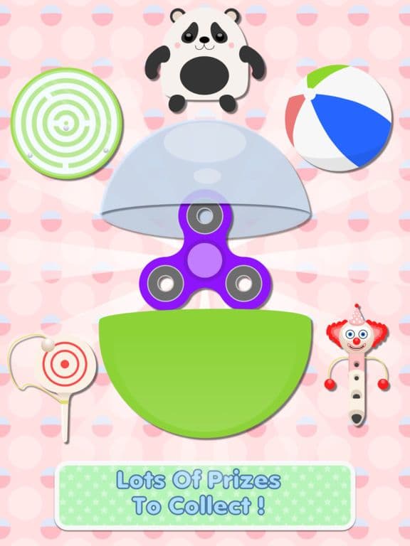 Prize Machine Surprise screenshot 4