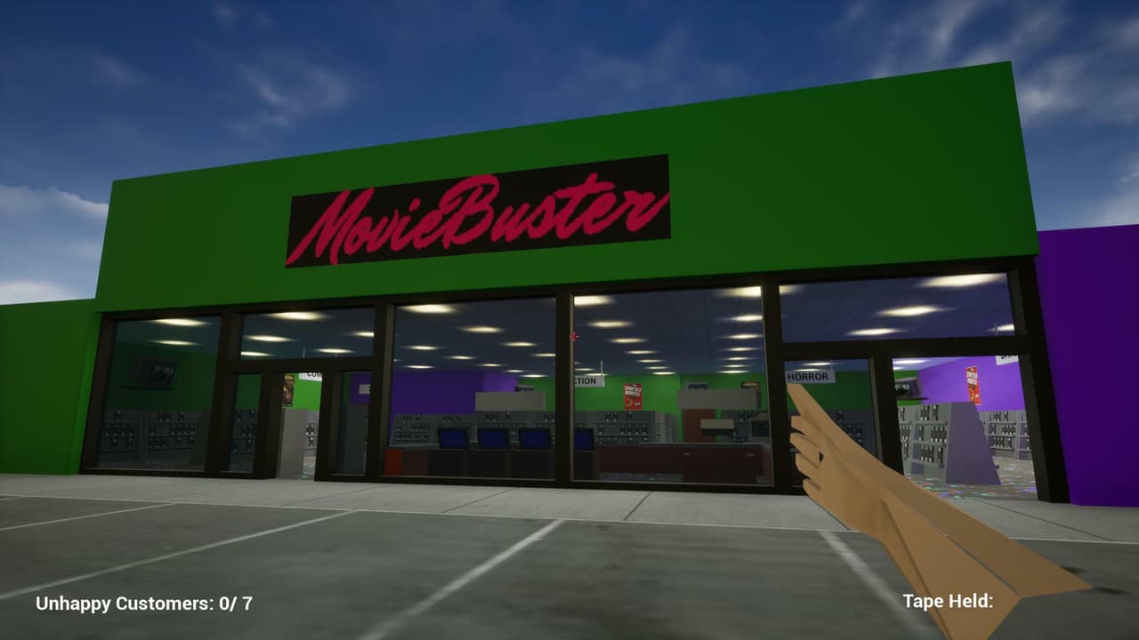 MovieBuster screenshot 3