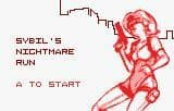 Sybils Nightmare Run (AGPC2020 Edition) screenshot 2