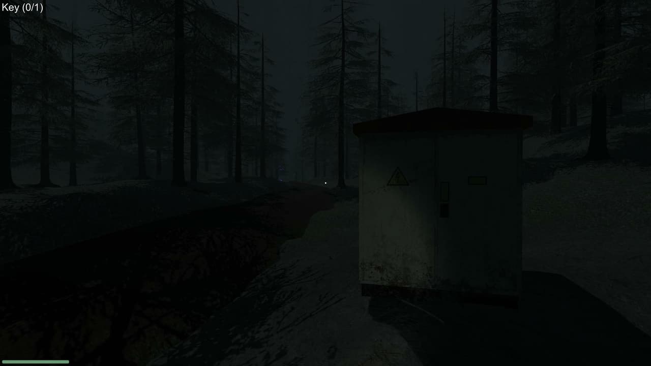 DIMMA screenshot 2