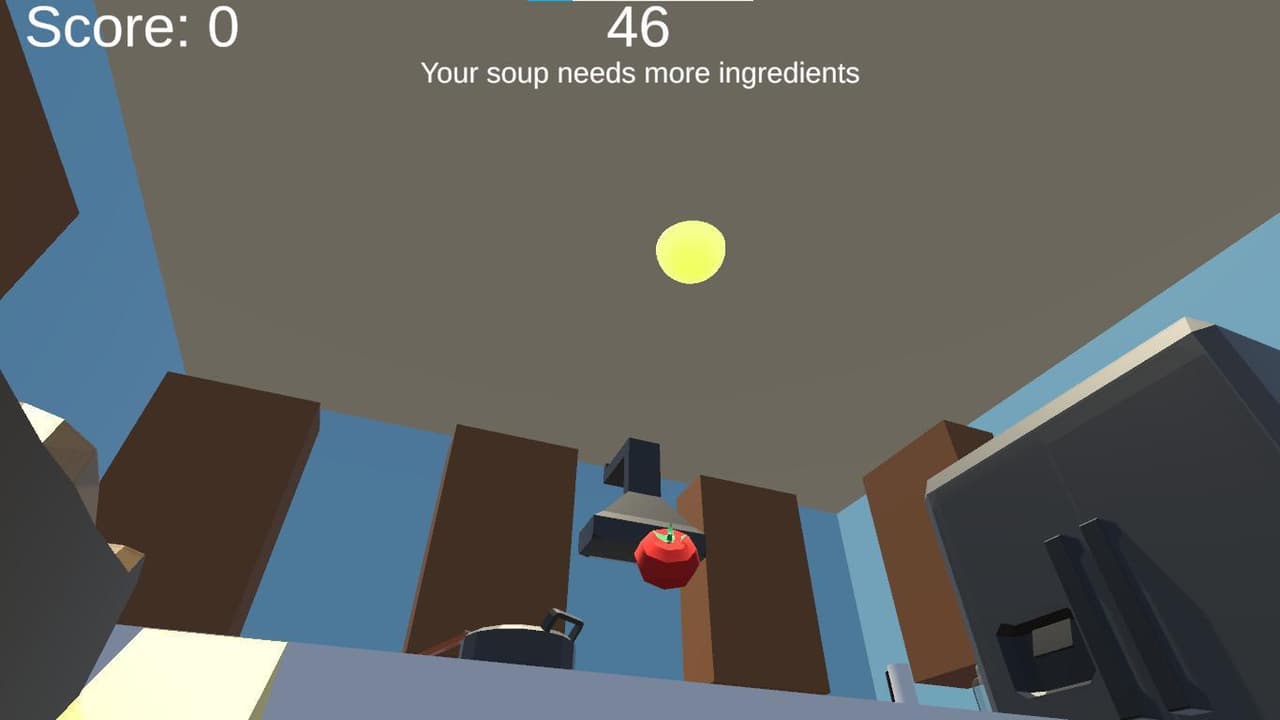 Its Soupin Time screenshot 4