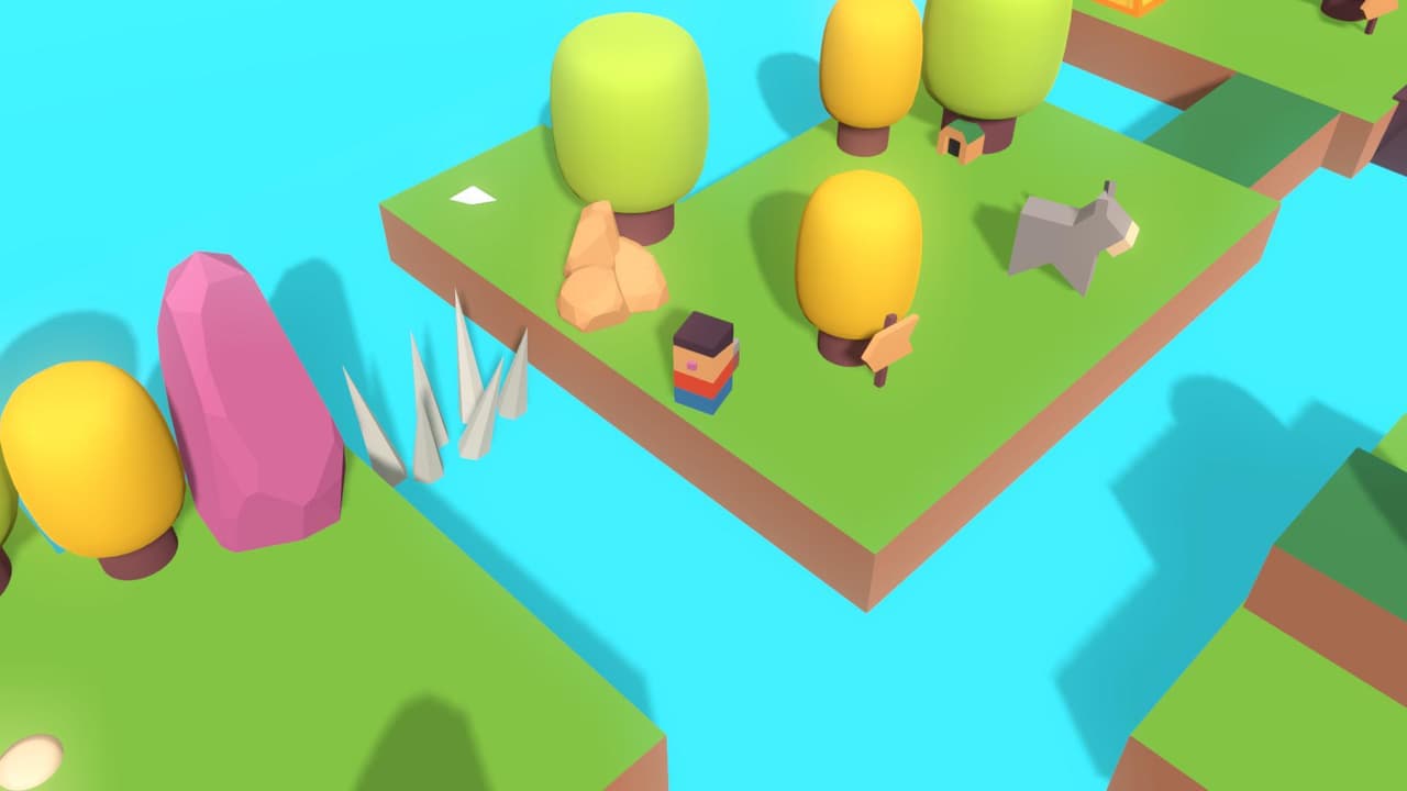 Me Animal screenshot 2