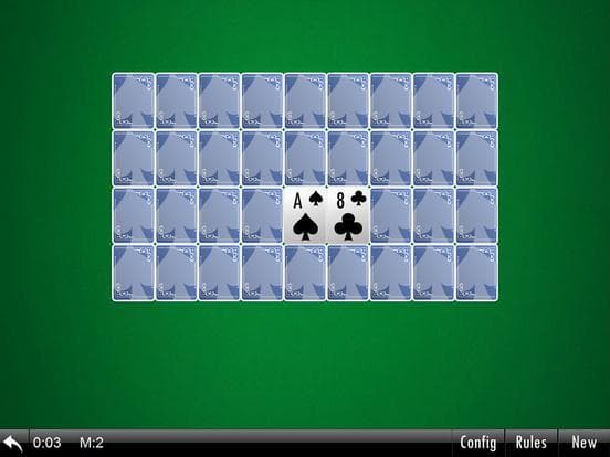 6 Solitaire Card Games screenshot 6