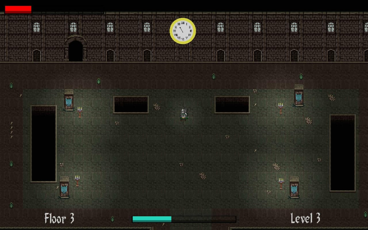 The Rewind Castle screenshot 5